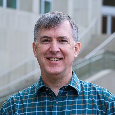 Richard Schwarz, Ph.D.