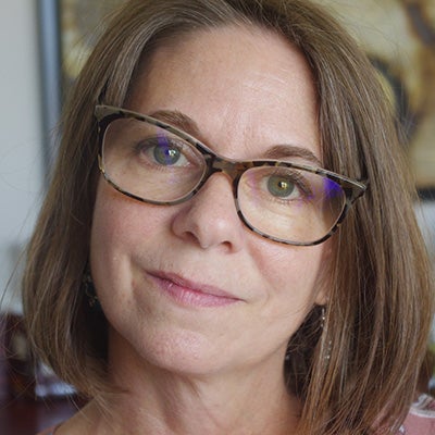 Vivian Mack, M.S.