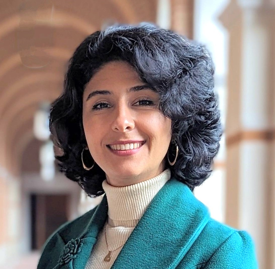 Sahar Sadeghi, M.S.