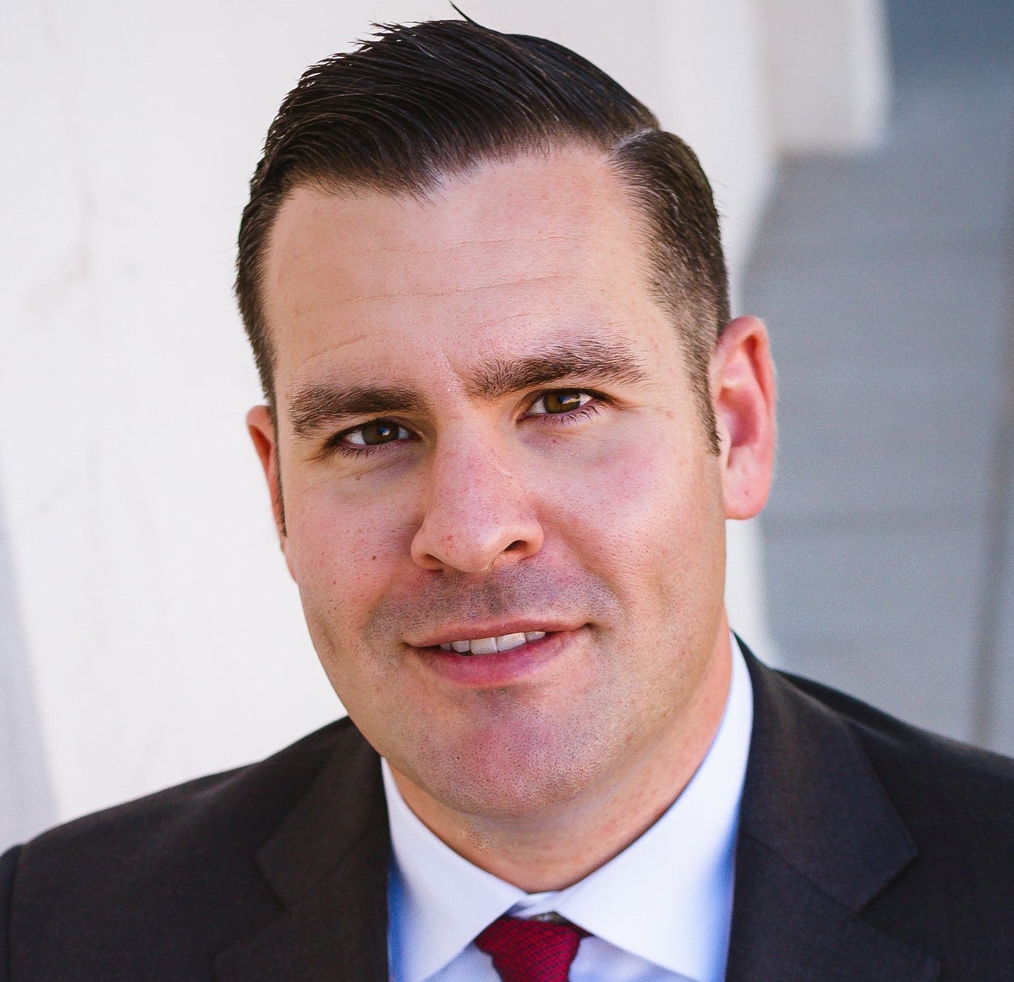 Tom Williams, MMB