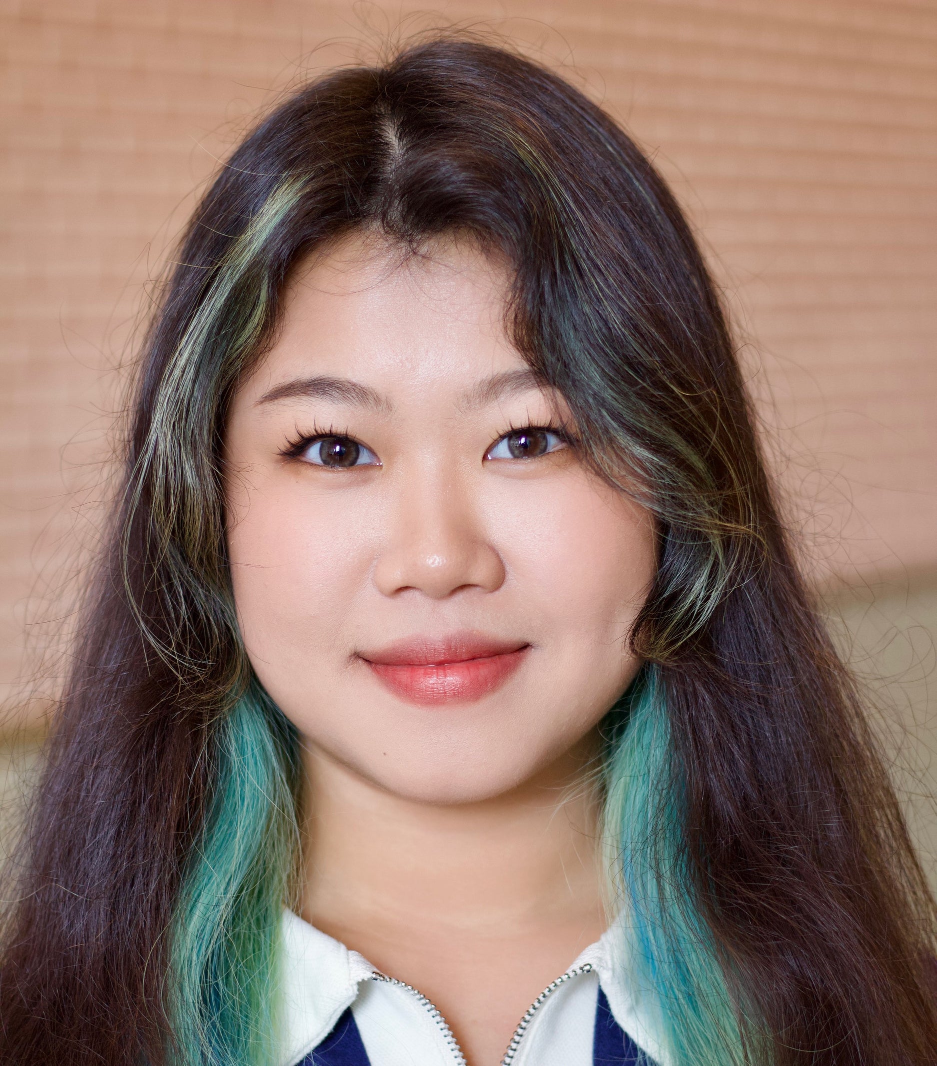 Helena Liu