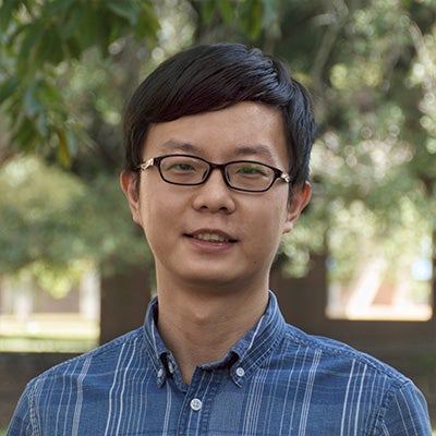 Huayu Hou, Ph.D.