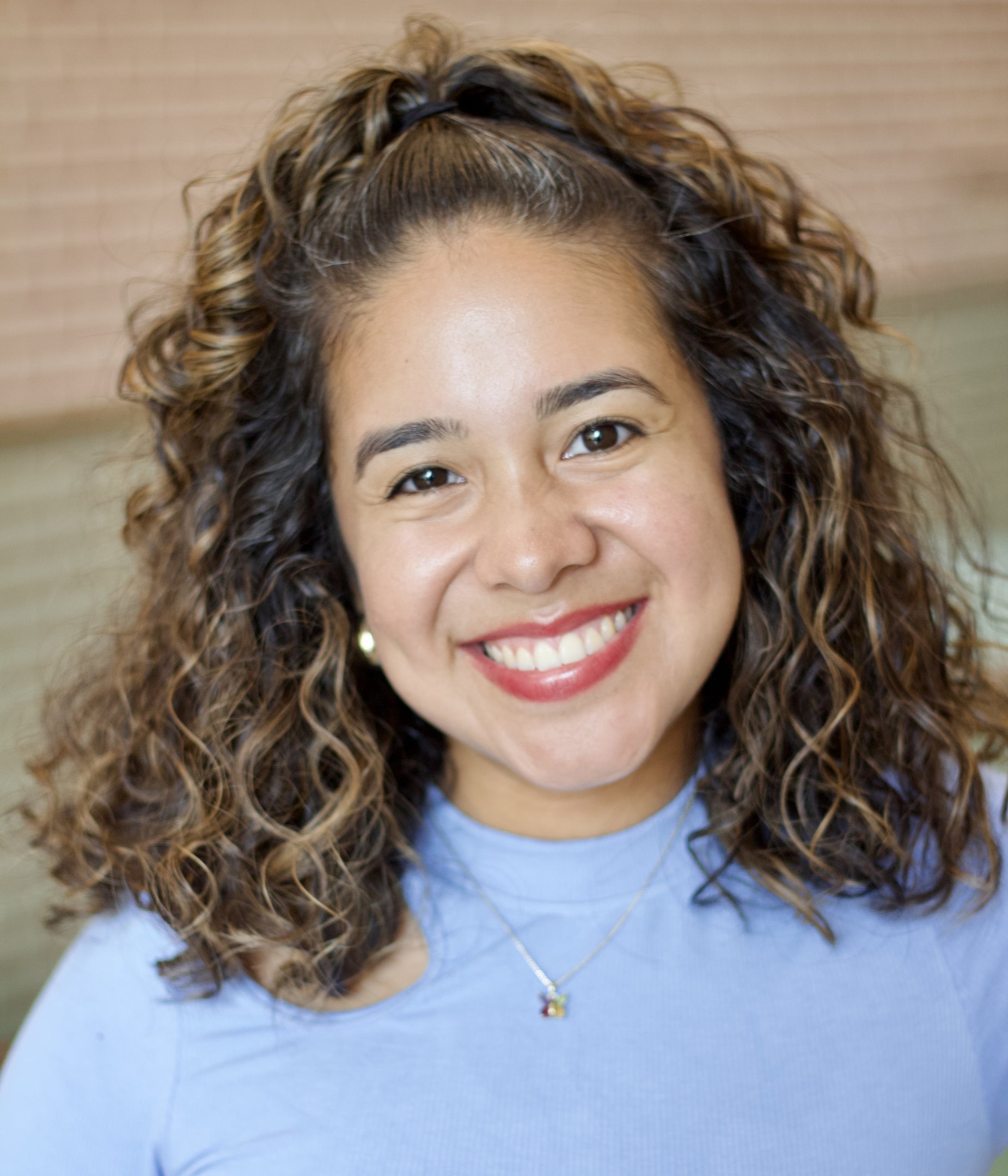 Katherine Vasquez