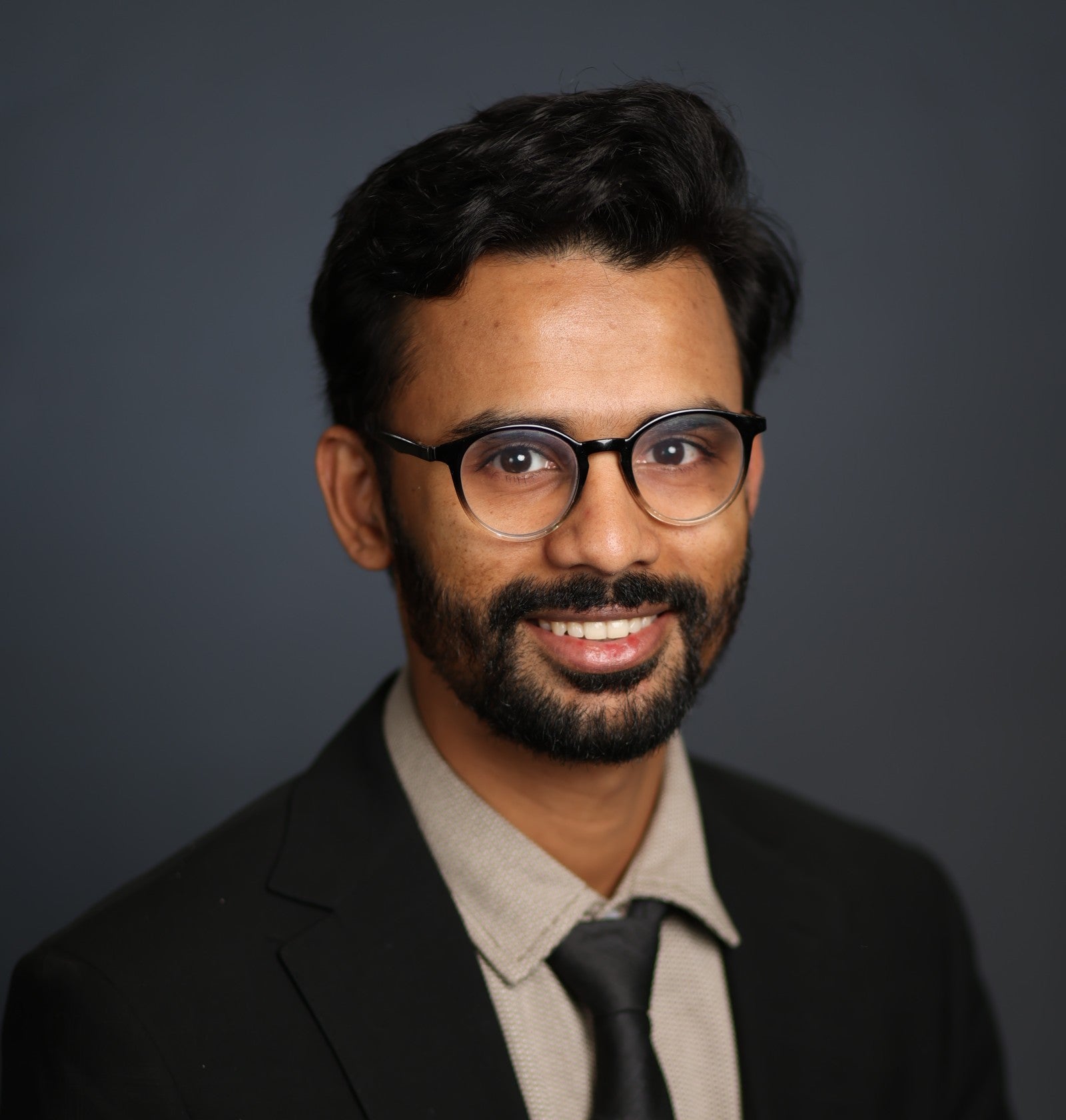 Md Mobarak Karim, Ph.D.