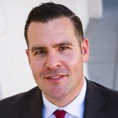 Tom Williams, MMB