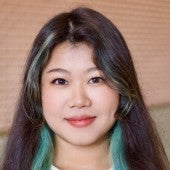 Helena Liu