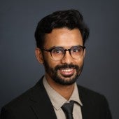 Md Mobarak Karim, Ph.D.